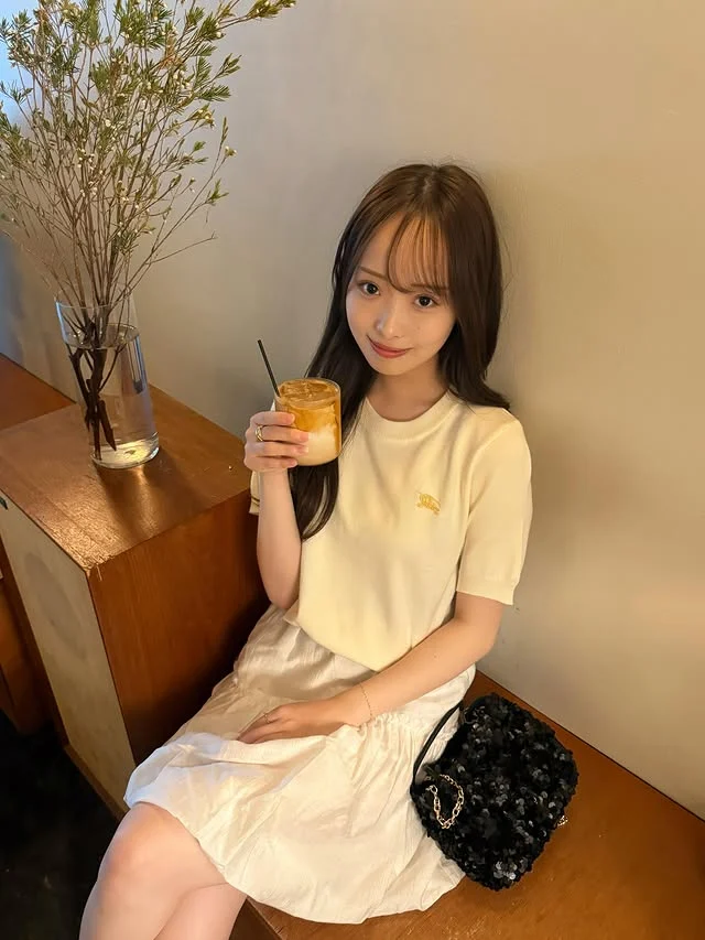 Momoka Ishinabe