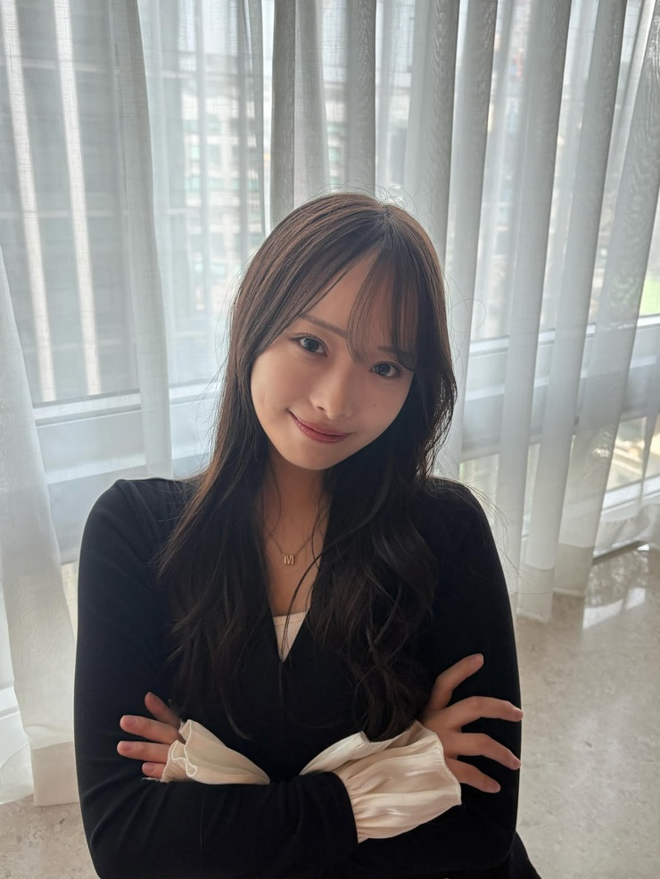 Momoka Ishinabe
