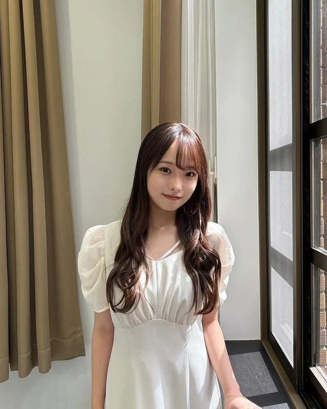 Momoka Ishinabe