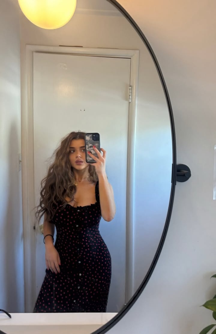 Brielle Barbusca