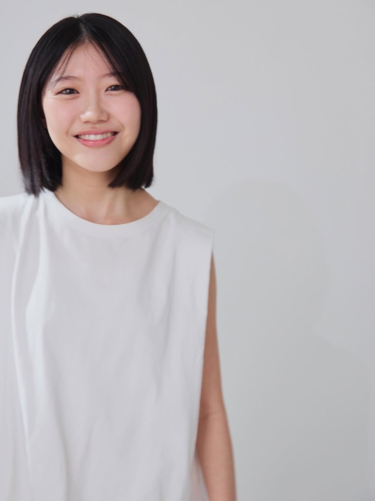 Suzu Tomoda