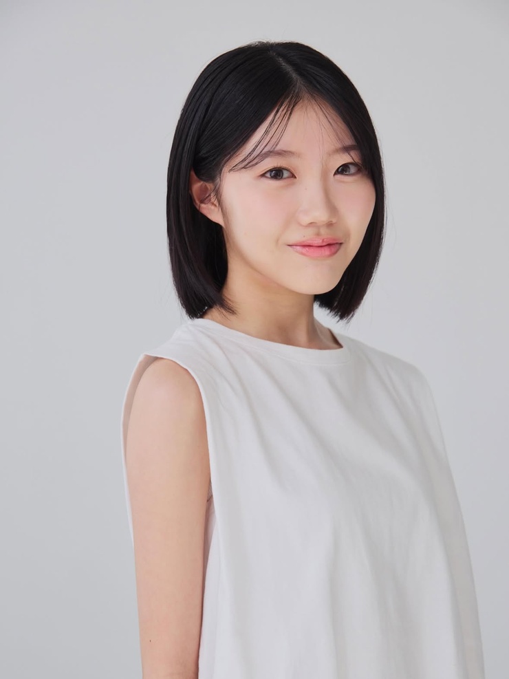 Suzu Tomoda