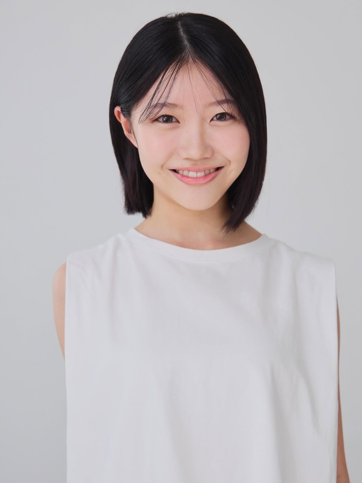 Suzu Tomoda