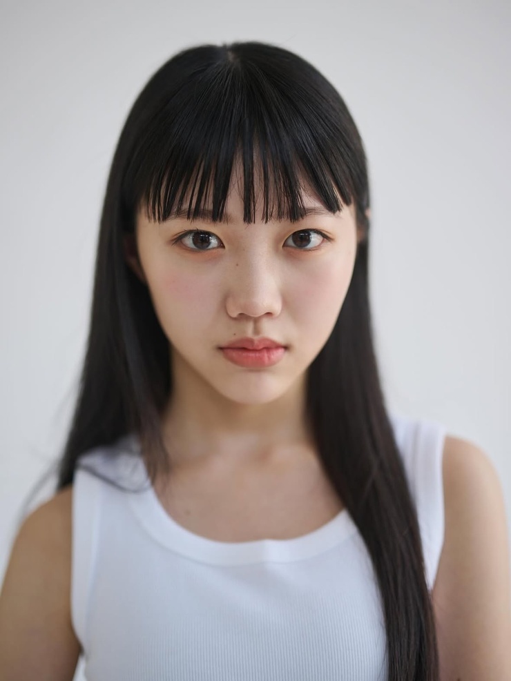 Suzu Tomoda