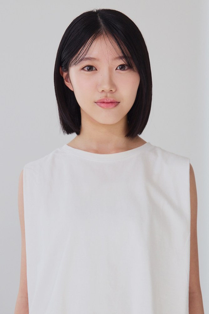 Suzu Tomoda