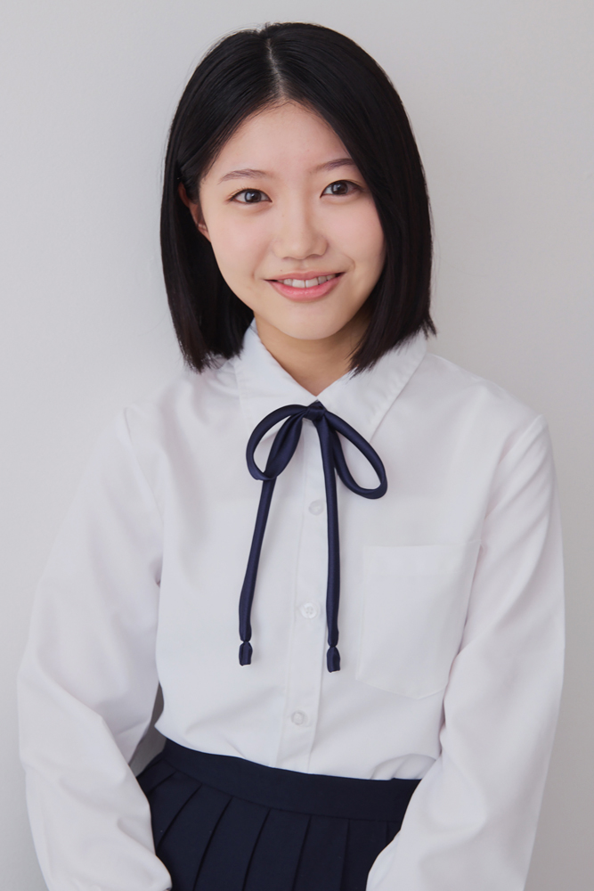 Suzu Tomoda