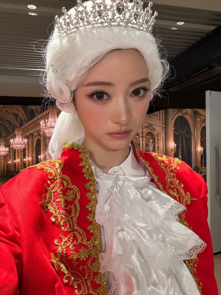 Anna Tanaka