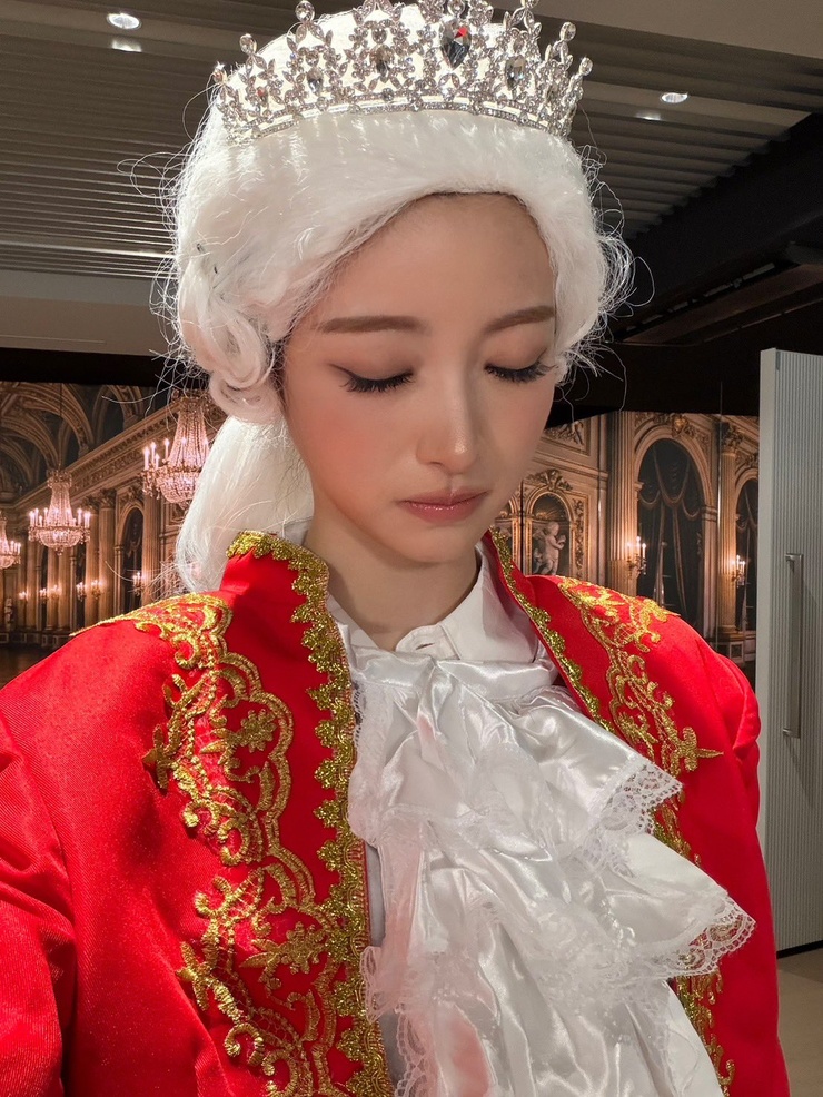 Anna Tanaka