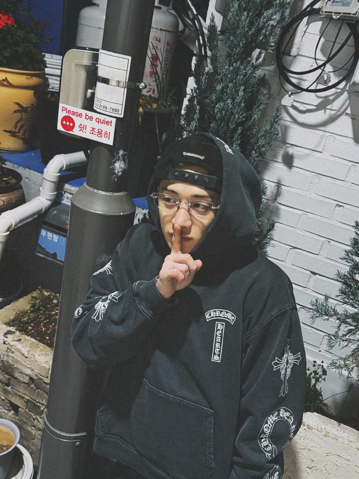 Bang Chan