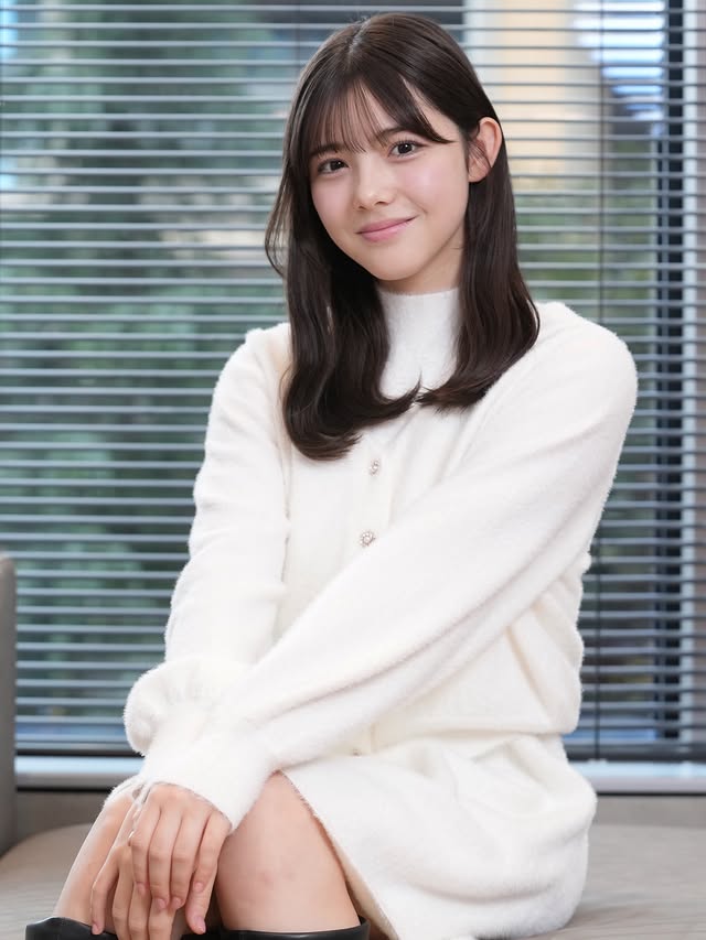 Matsuo Sonoma