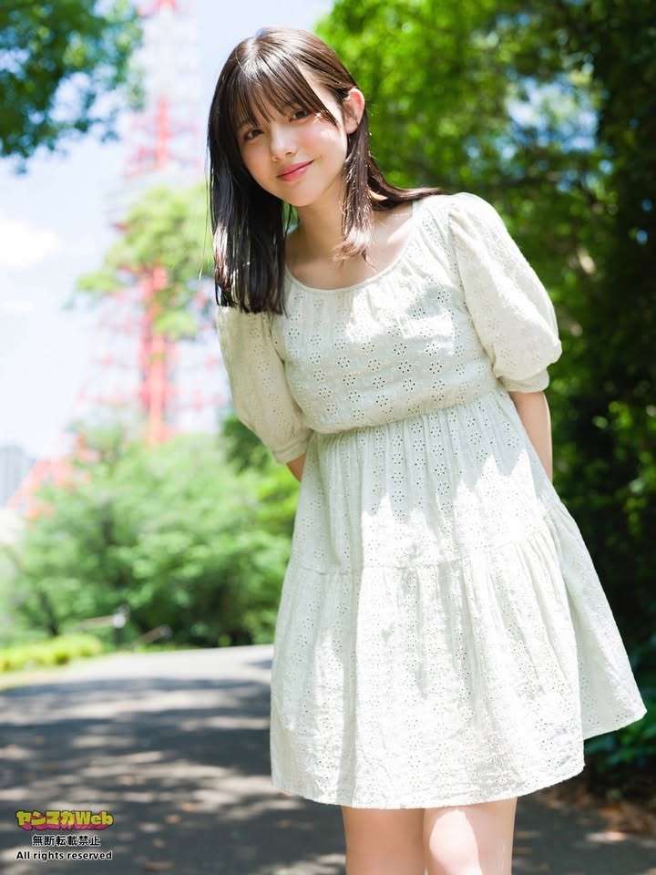 Matsuo Sonoma