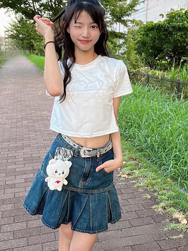 Aoi Kanna