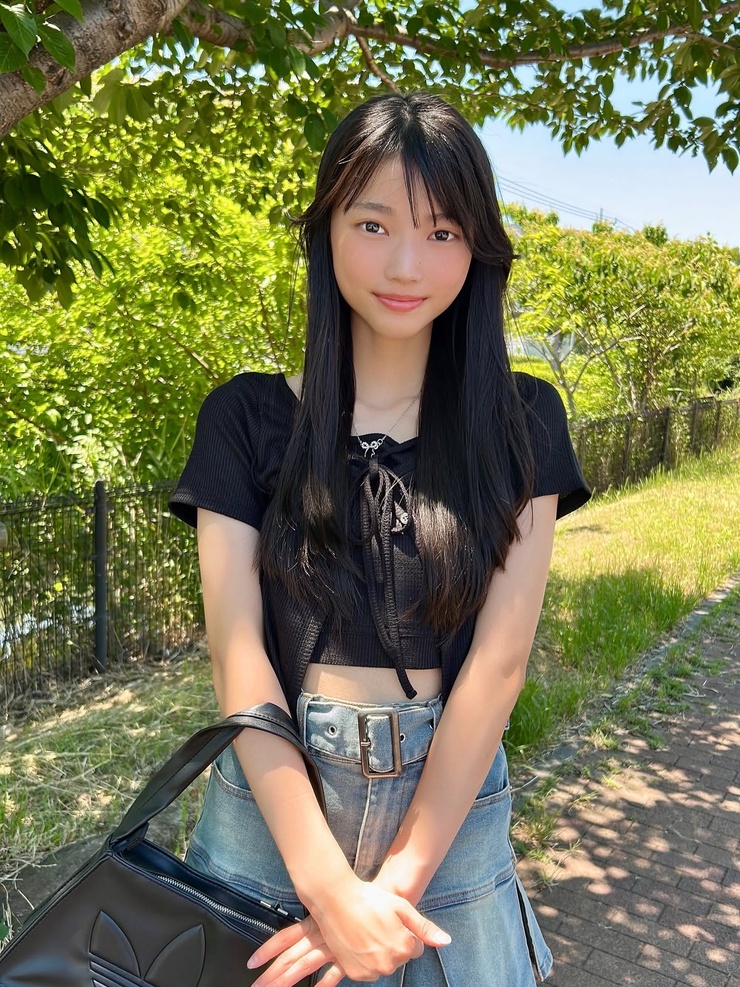 Aoi Kanna