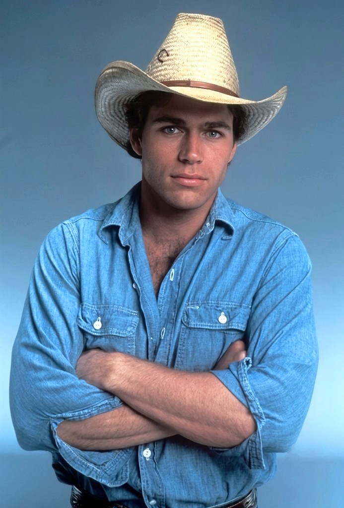 Jon-Erik Hexum