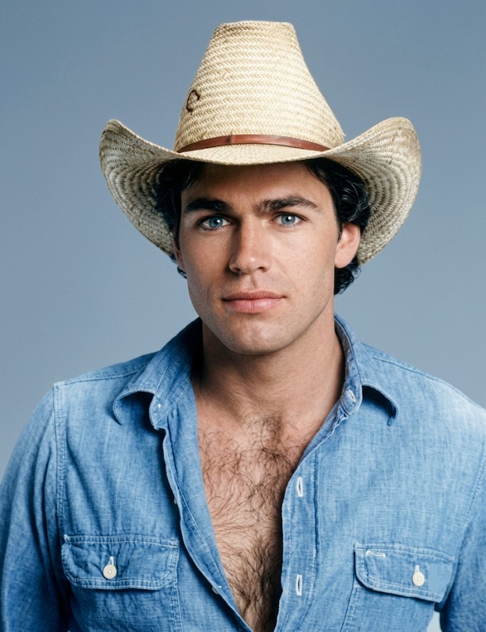 Jon-Erik Hexum