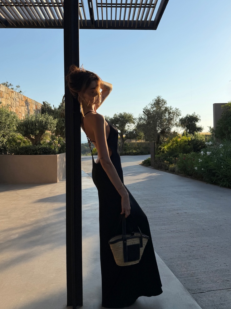 Celine Bethmann
