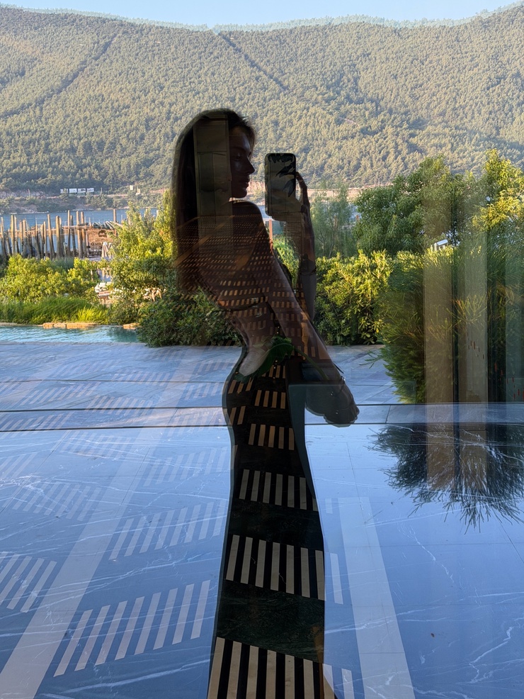 Celine Bethmann