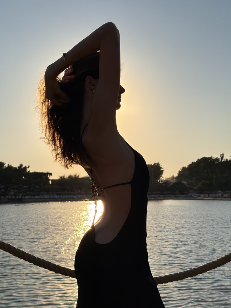 Celine Bethmann