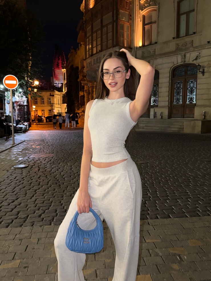 Diana Babyna