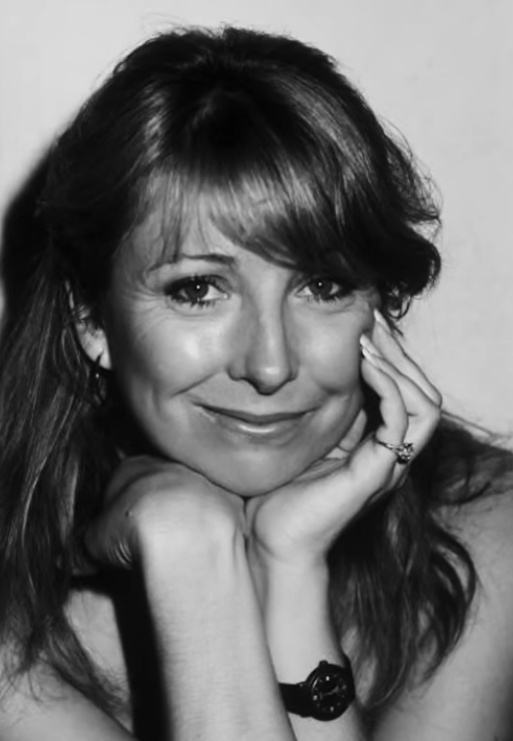Teri Garr