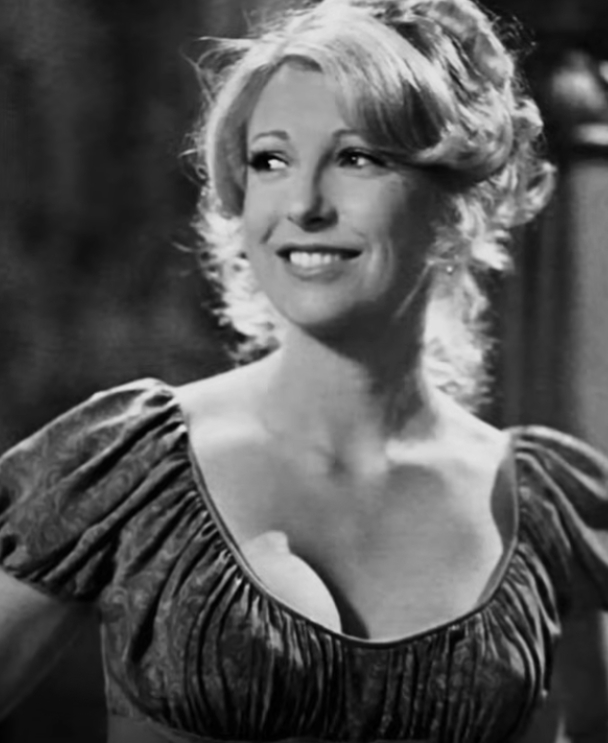 Teri Garr