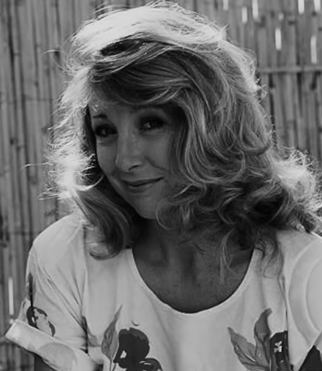 Teri Garr