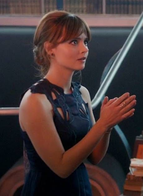 Jenna Coleman