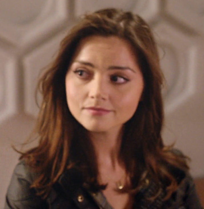 Jenna Coleman