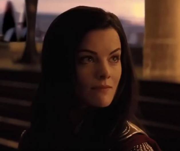 Jaimie Alexander