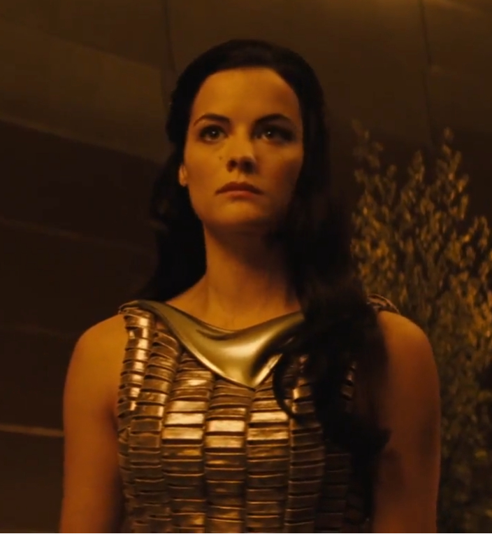 Jaimie Alexander
