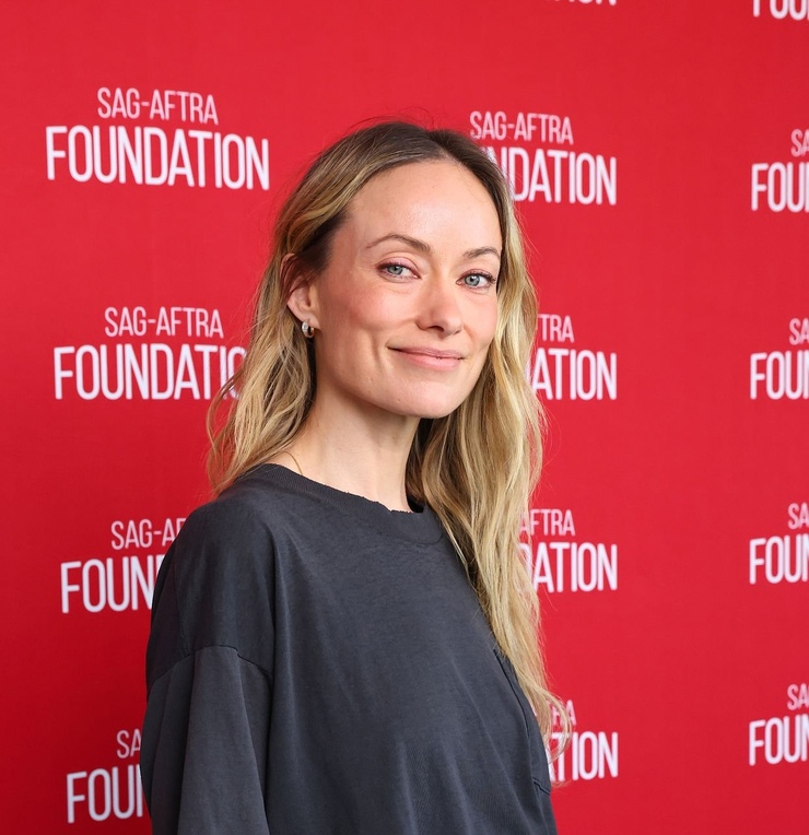 Olivia Wilde Olivia Wilde