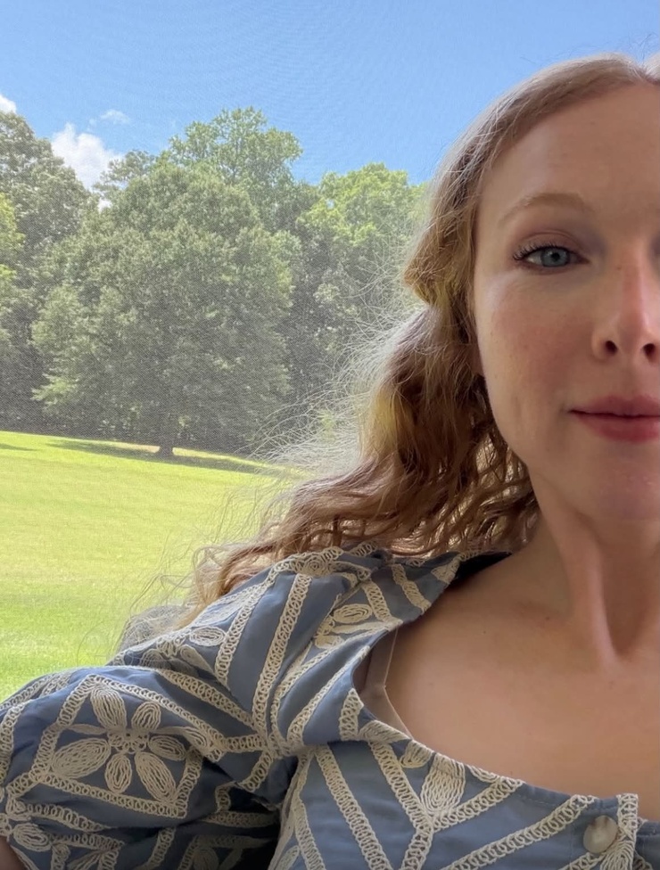 Molly C. Quinn Molly C. Quinn