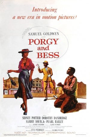 Porgy and Bess (1959)