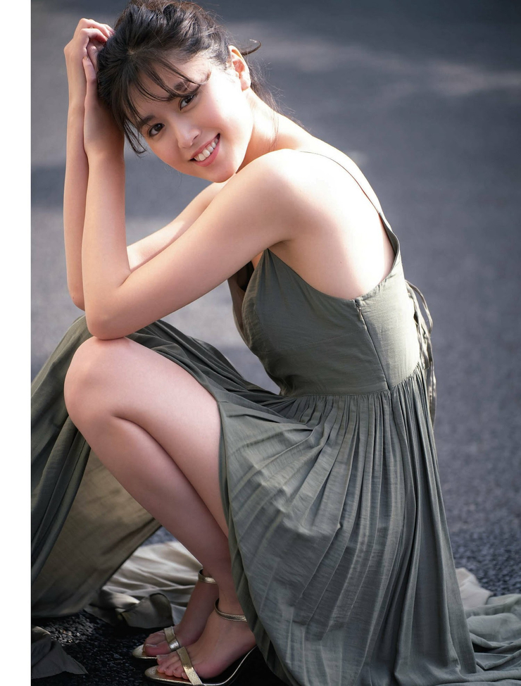 Miyu Kitamuki