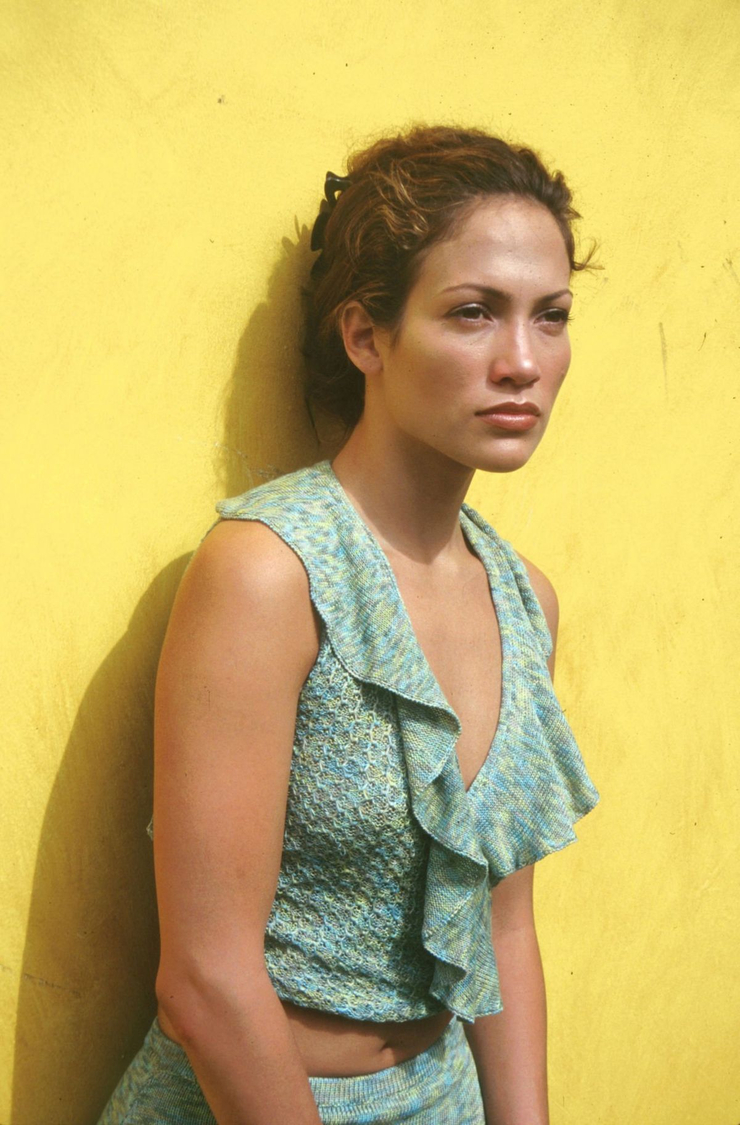 Jennifer Lopez