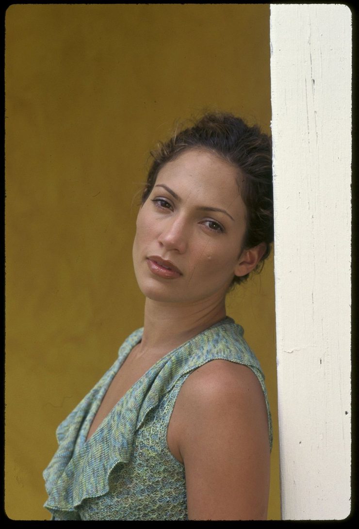 Jennifer Lopez