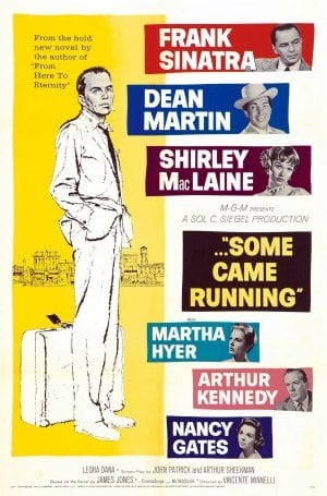 Some Came Running Some Came Running