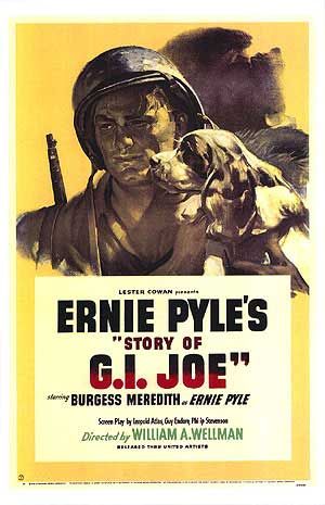 The Story of G.I. Joe (1945)
