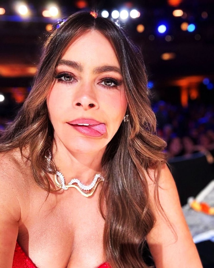 Sofía Vergara Sofía Vergara