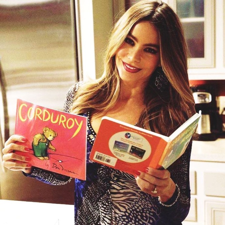Sofía Vergara