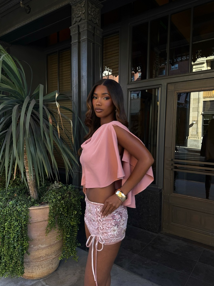 Mariama Diallo
