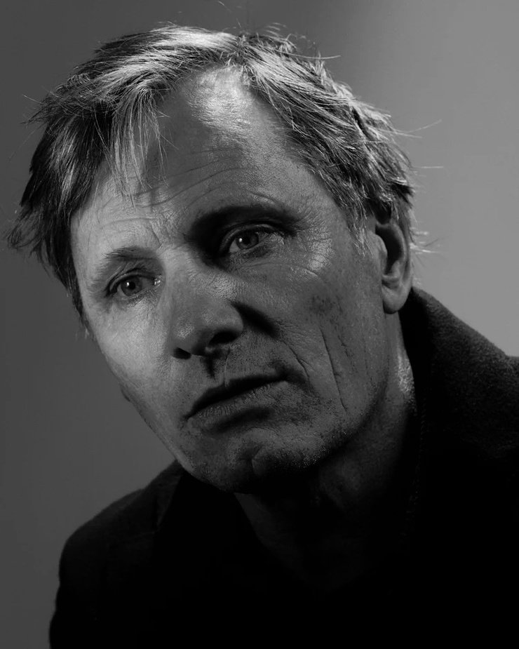 Viggo Mortensen