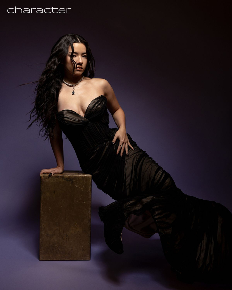 Elizabeth Yu