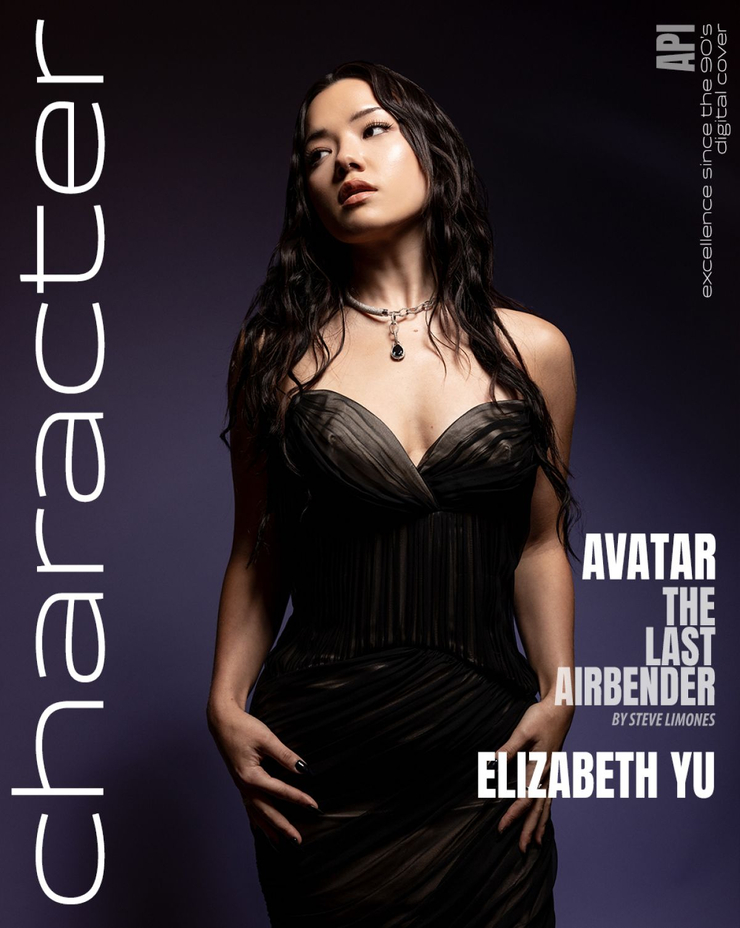 Elizabeth Yu