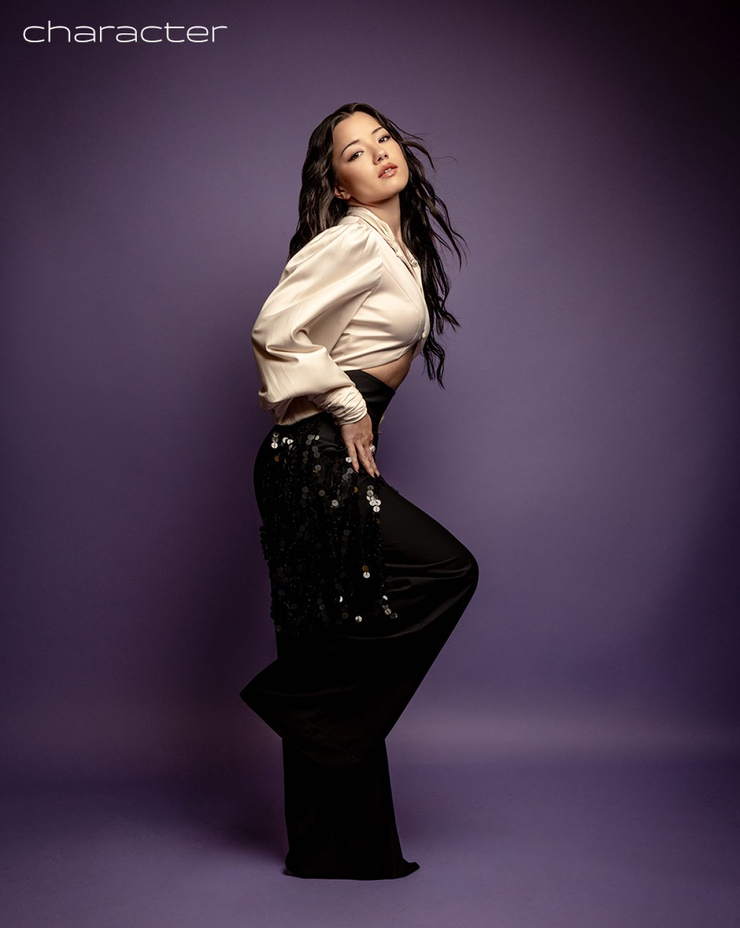 Elizabeth Yu