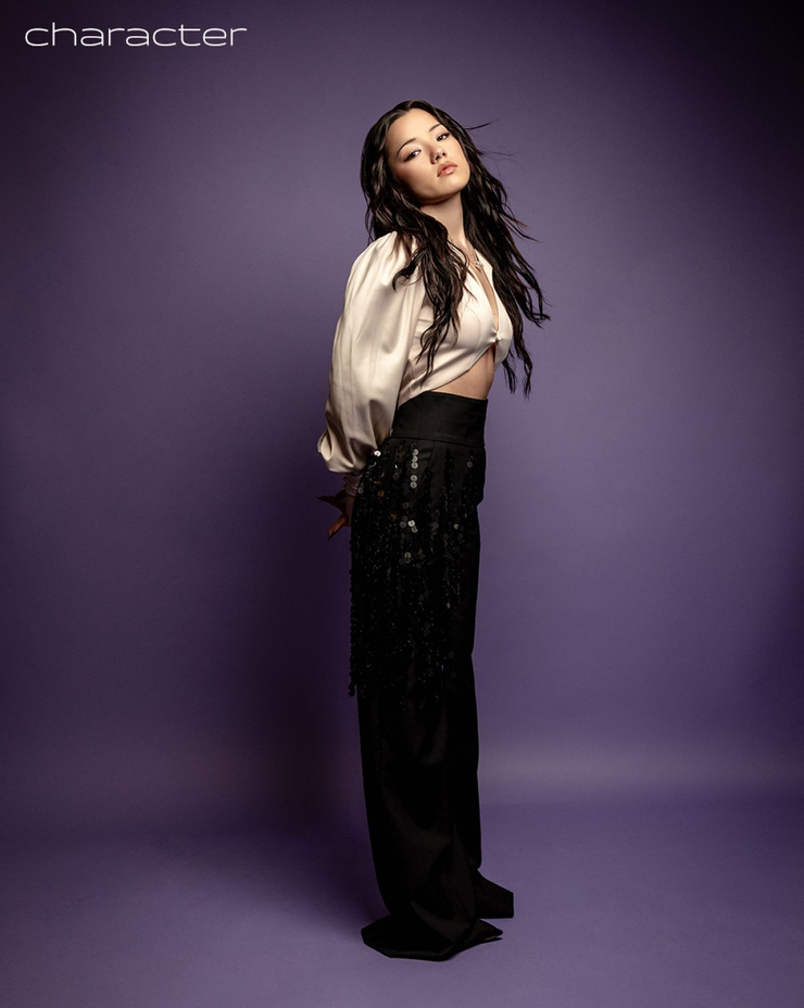Elizabeth Yu