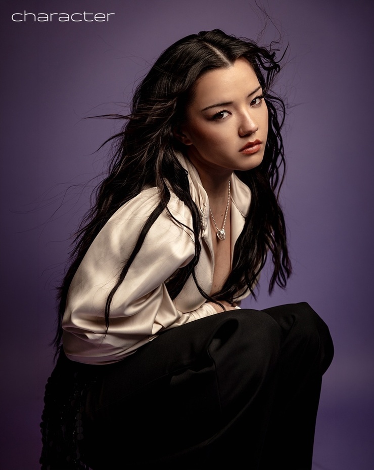 Elizabeth Yu