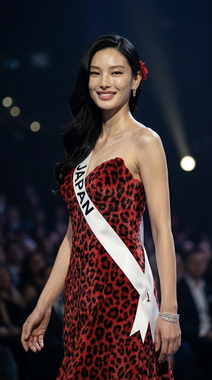Emiko Mihara
