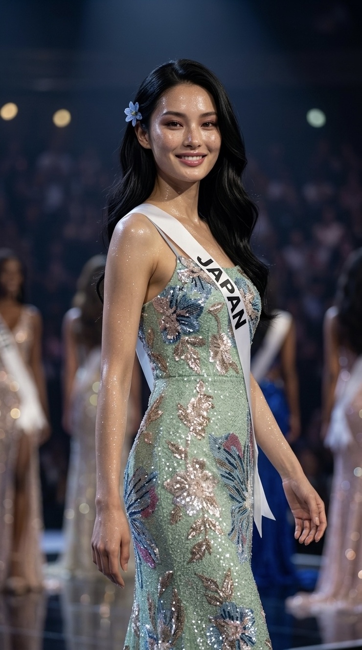 Emiko Mihara