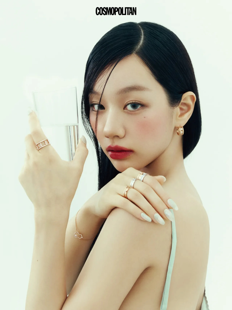 Lee Hyeri